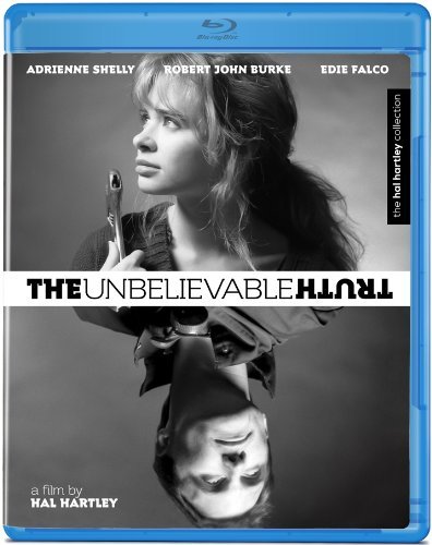 Unbelievable Truth (1989)/Shelly/Burke/Falco@Blu-Ray/Ws@Nr