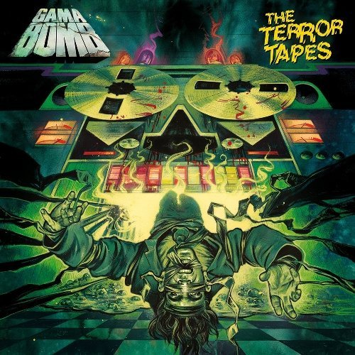 Gama Bomb/Terror Tapes