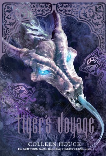 Colleen Houck/Tiger's Voyage