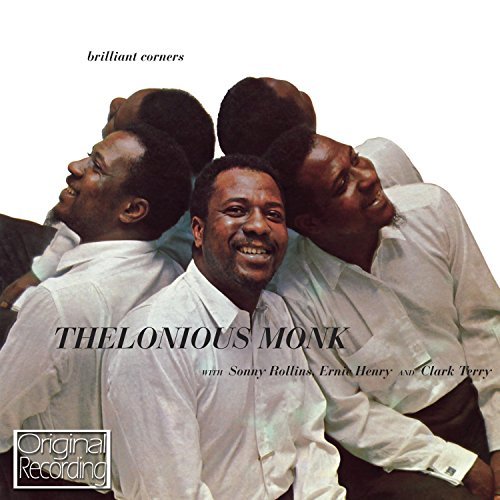Thelonius Monk/Brilliant Corners@Import-Gbr