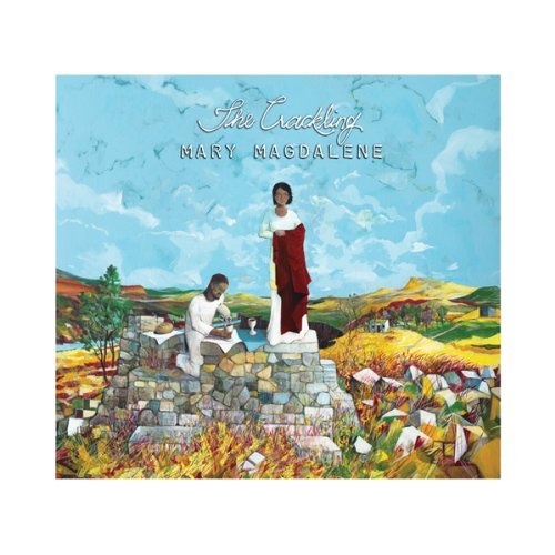 Crackling/Mary Magdalene@Digipak