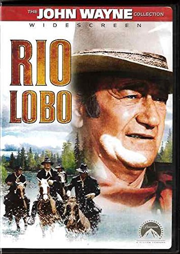 RIO LOBO/WAYNE/RIVERO/O'NEILL