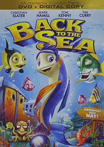 Back To The Sea/Back To The Sea@Nr