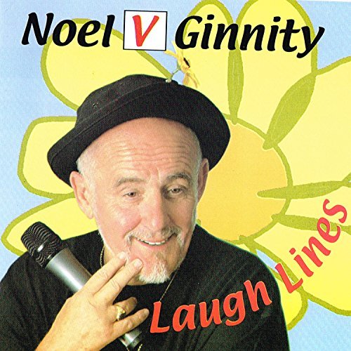 Noel V Ginnity/Laugh Lines