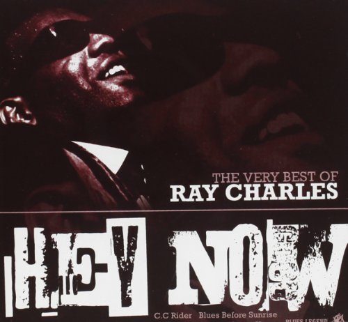 Ray Charles/Hey Now