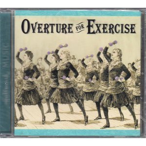 Overture For Exercise/Overture For Exercise