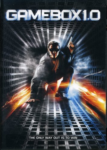 GAMEBOX 1.0/GAMEBOX 1.0