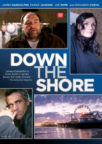 Down The Shore/Gandolfini/Janssen@Ws@R