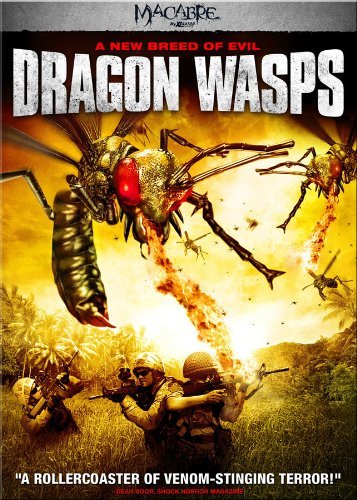 Dragon Wasps Nemec Juillet Easterday Ws Nr 