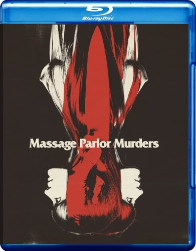 Massage Parlor Murders/Peabody/Jordan@Blu-RayDVD@NR