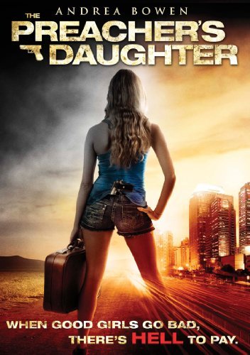 Preacher's Daughter/Bowen,Andrea@Nr