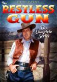 Restless Gun Restless Gun Complete Series Nr 8 DVD 