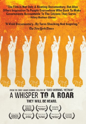 Whisper To A Roar/Whisper To A Roar@Ws@Nr