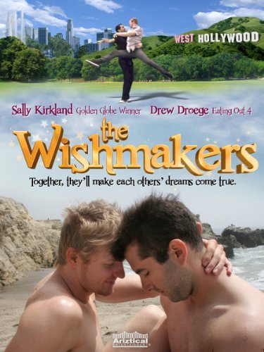 Wishmakers/Sorrentino/Thorse/Martindale@Nr
