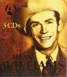 Hank Williams Sr Original American Classics 