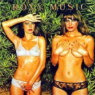 Roxy Music/Country Life