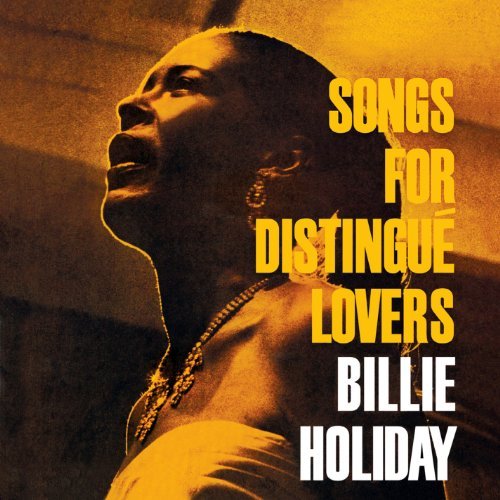Billie Holiday/Songs For Distingue Lovers@Import-Esp@2-On-1