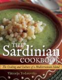 Viktorija Todorovska The Sardinian Cookbook The Cooking And Culture Of A Mediterranean Island 