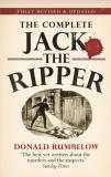 Donald Rumbelow The Complete Jack The Ripper Revised Update 