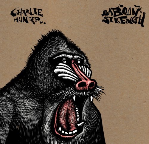 Charlie Hunter/Baboon Strength