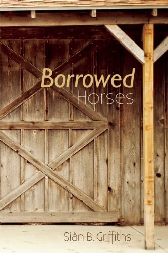Sian Griffiths Borrowed Horses 