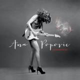 Ana Popovic Can You Stand The Heat 
