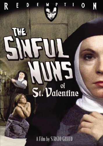 Sinful Nuns Of Saint Valentine/Sinful Nuns Of Saint Valentine@Ita Lng/Eng Sub@Nr