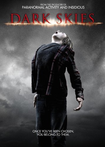 Dark Skies/Russell/Hamilton@Ws@Pg13