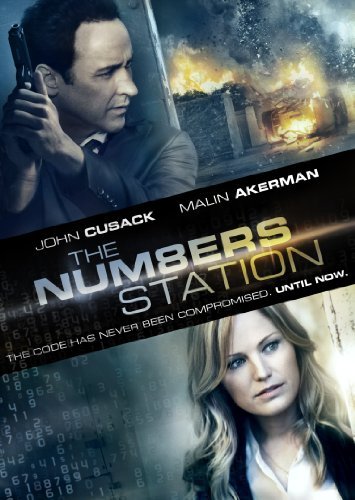 Numbers Station/Cusack/Akerman/Cunningham@Ws@R