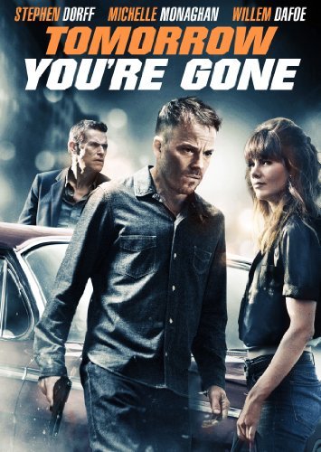 TOMORROW YOU'RE GONE/TOMORROW YOU'RE GONE