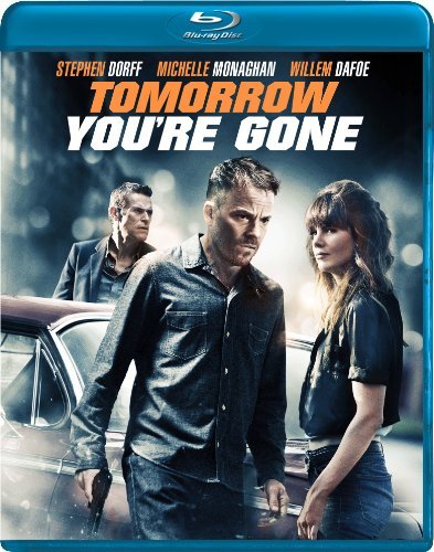 TOMORROW YOU'RE GONE/TOMORROW YOU'RE GONE