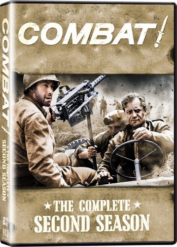 Combat! Season 2 Nr 