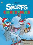 Peyo The Smurfs Christmas 
