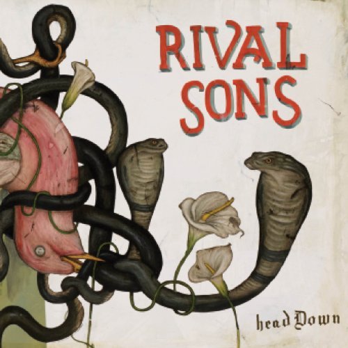 Rival Sons/Head Down