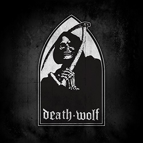 Death Wolf/Death Wolf Ii: Black Armoured@Explicit Version