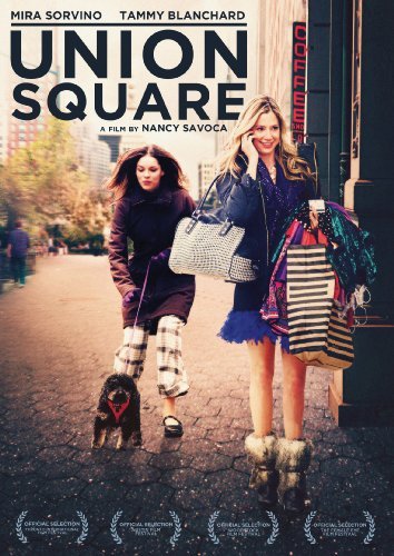 Union Square/Blanchard/Sorvino@Ws@Nr
