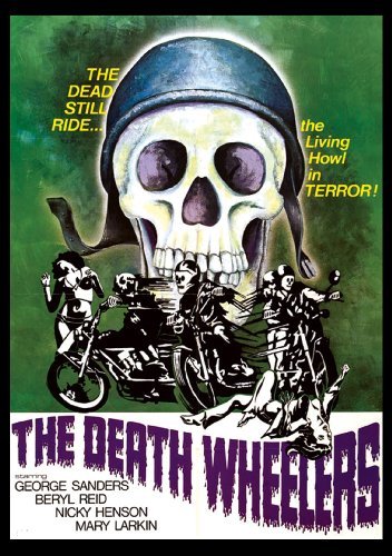 Death Wheelers/Death Wheelers@Nr
