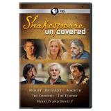 Shakespeare Uncovered (complet Shakespeare Uncovered (complet Nr 