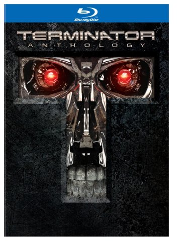 Terminator Anthology Terminator Anthology Nr 5 Br 