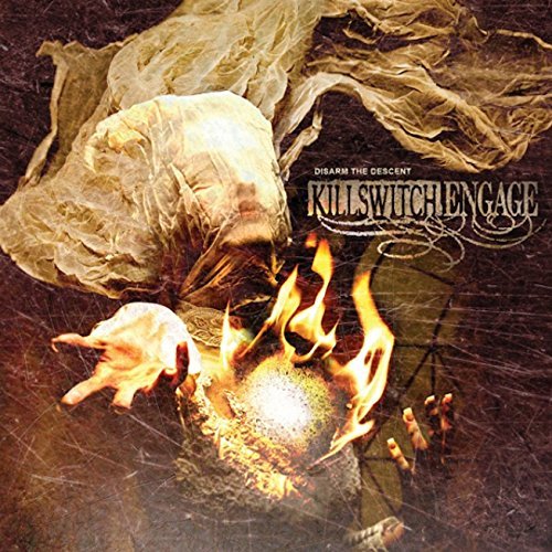 Killswitch Engage/Disarm The Descent