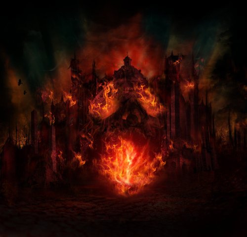 Trinakrius/Seven Songs Of Seven Sins
