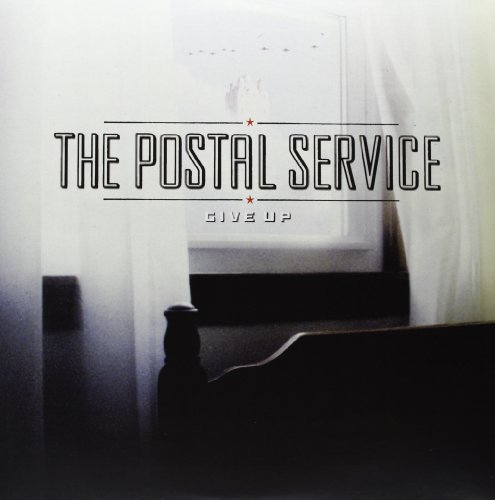 Postal Service/Give Up (10th Anniversary Edit@Deluxe Ed.@3 Lp/Incl. Digital Download