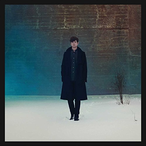 James Blake/Overgrown