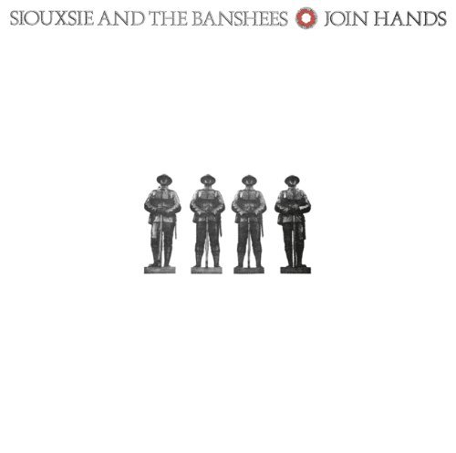Siouxsie & The Banshees/Join Hands@Import-Eu@Join Hands