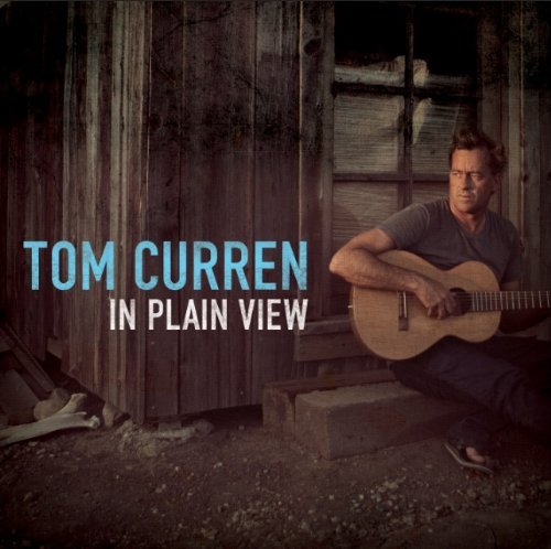Tom Curren/In Plain View@Nr