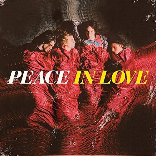 Peace/In Love: Deluxe Edition@Import-Gbr
