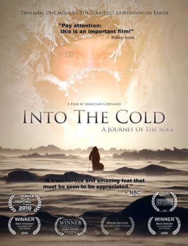 Into The Cold/Into The Cold@Nr