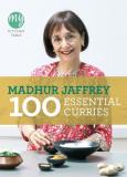 Madhur Jaffrey 100 Essential Curries 