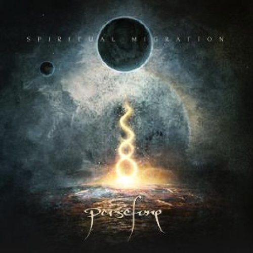 Persefone/Spiritual Migration
