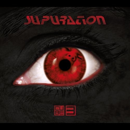 Supuration/Cube 3@.